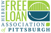 Hebrew Free Loan Association of Pittsburgh logo